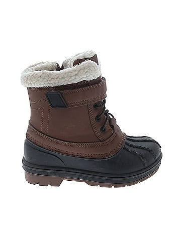 Cat & Jack Boots (view 1)