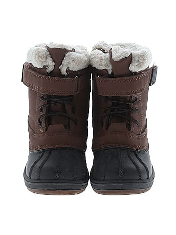 Cat & Jack Boots (view 2)