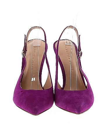 Veronica Beard Heels (view 2)