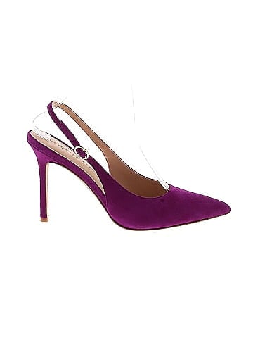 Veronica Beard Heels (view 1)
