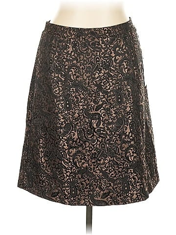 Adrienne Vittadini Casual Skirt (view 1)