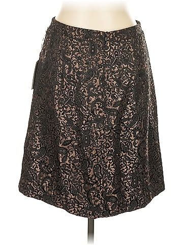 Adrienne Vittadini Casual Skirt (view 2)