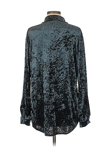 Amaryllis Long Sleeve Blouse (view 2)