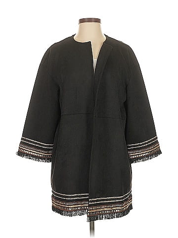 Zara Coat (view 1)