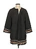 Zara Gray Coat Size S - photo 1