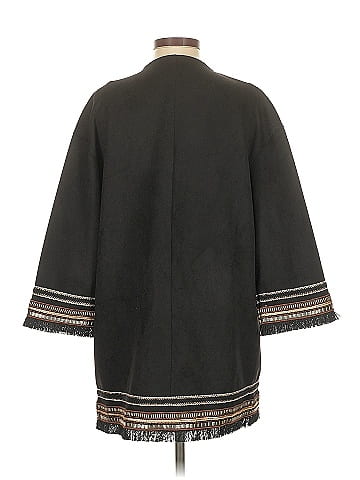 Zara Coat (view 2)