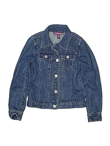 Epic Threads Denim Jacket (view 1)