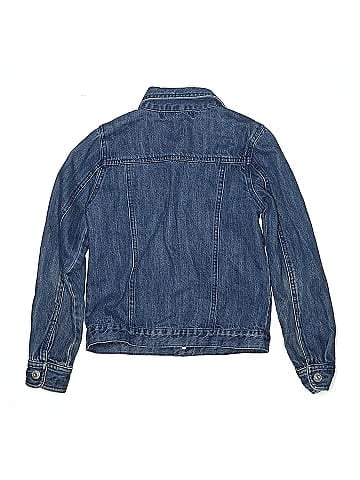 Epic Threads Denim Jacket (view 2)
