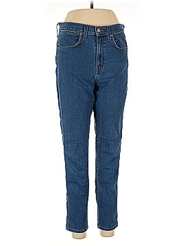 パンツ SUNDAYS BEST DENIM 32 TRYING NEW SPRING DENIM! Reviewing Aritzia's 'Sunday Best