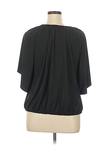 Bisou Bisou 3/4 Sleeve T-Shirt (view 2)