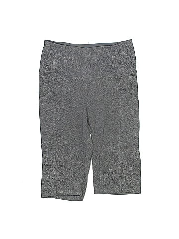 Marika Athletic Shorts (view 1)