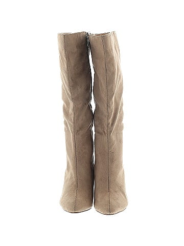 Journee Collection Boots (view 2)