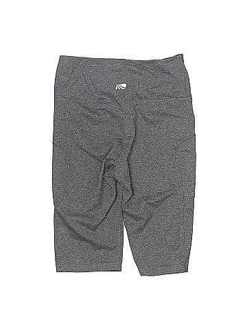 Marika Athletic Shorts (view 2)