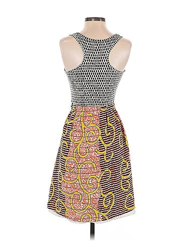 Porridge Casual Dress (view 2)