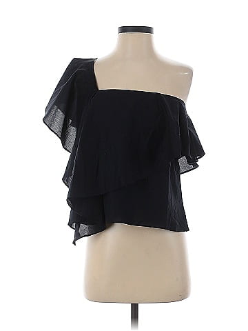 Milly Short Sleeve Top (view 1)