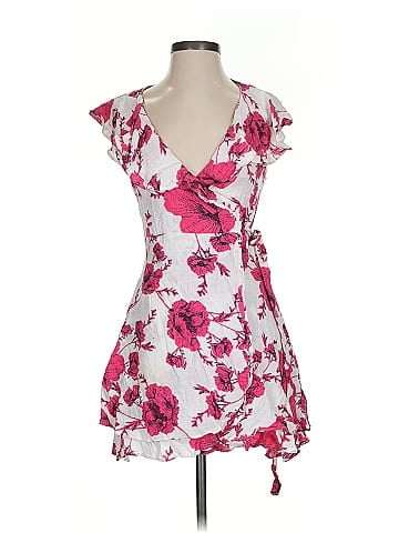 Free People Cocktail Dress (view 1)