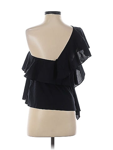 Milly Short Sleeve Top (view 2)