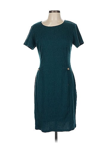 En Focus Studio Casual Dress (view 1)