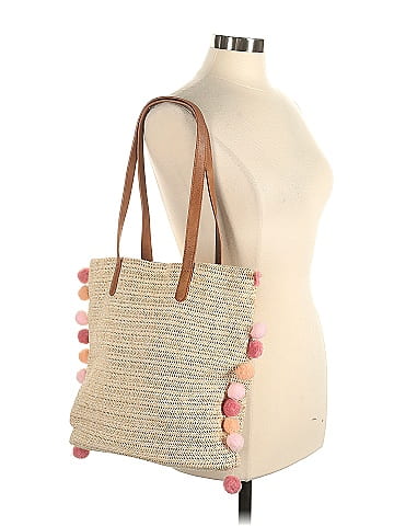 Deux Lux Tote (view 2)