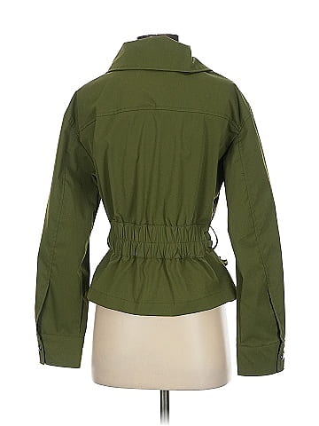 Bagatelle Jacket (view 2)