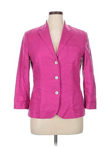 Lauren by Ralph Lauren Blazer (view 1)