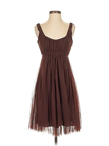 Moulinette Soeurs Cocktail Dress (view 1)