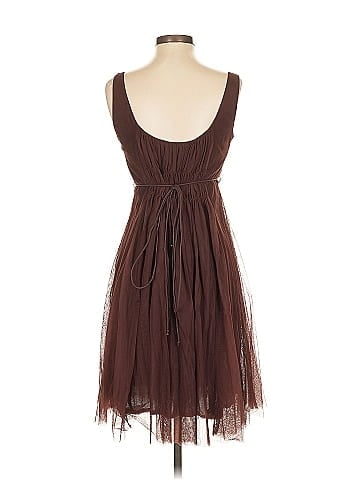 Moulinette Soeurs Cocktail Dress (view 2)