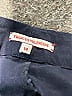 Frances Valentine Blue Casual Pants Size 14 - photo 5