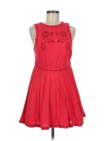 Free People Casual Dress (view 1)