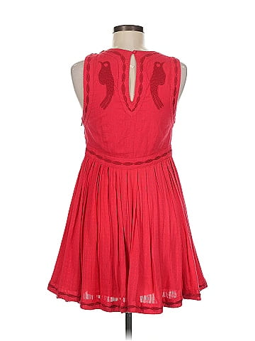 Free People Casual Dress (view 2)