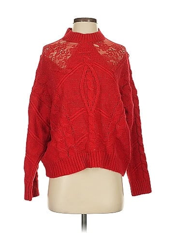 Adora Turtleneck Sweater (view 1)