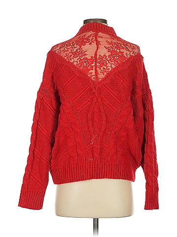 Adora Turtleneck Sweater (view 2)