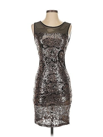 La Reyna Cocktail Dress (view 1)