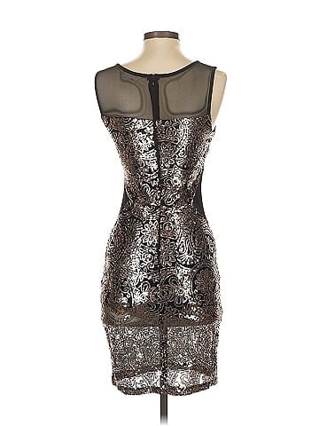 La Reyna Cocktail Dress (view 2)