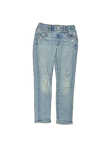 Uniqlo Jeans (view 1)