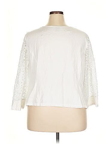 Ashley Stewart Jacket (view 2)