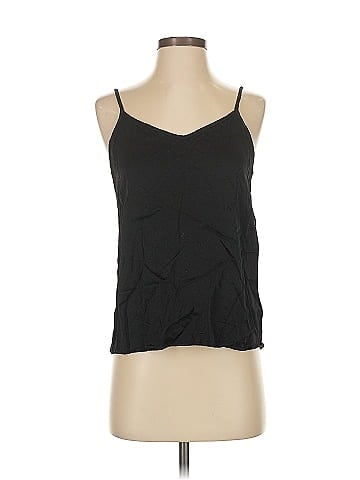 Drew Sleeveless Top (view 1)