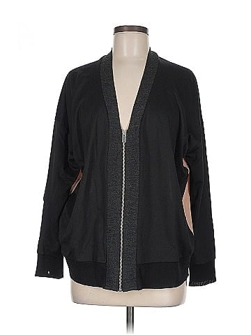 Zara Basic Jacket (view 1)