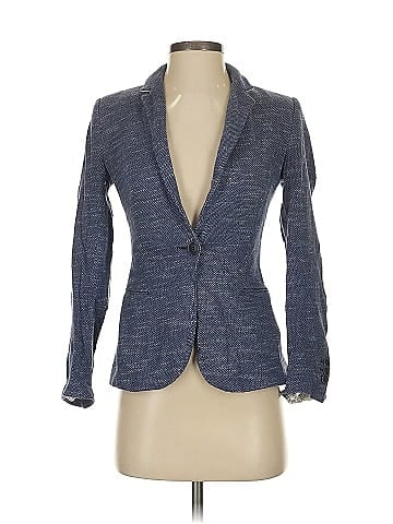 Zara Basic Blazer (view 1)