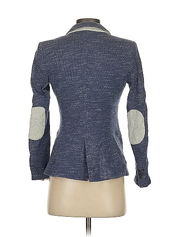 Zara Basic Blazer (view 2)