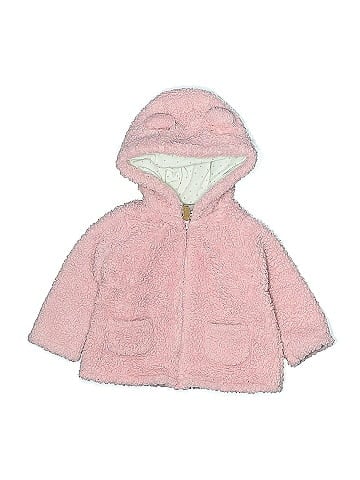 Carter's Fleece Jacket (view 1)