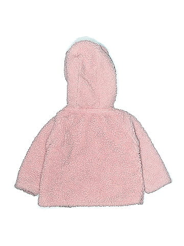 Carter's Fleece Jacket (view 2)