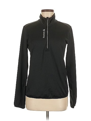 Reebok Track Jacket (view 1)