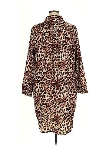 Oddi 3/4 Sleeve Blouse (view 2)