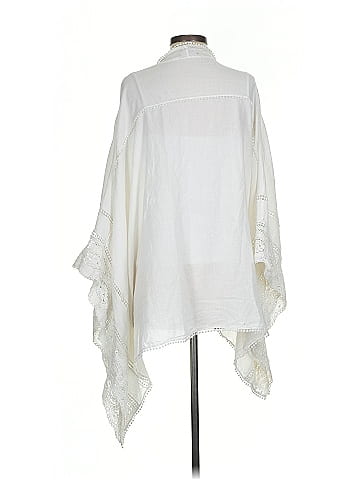 Calypso St. Barth Kimono (view 2)