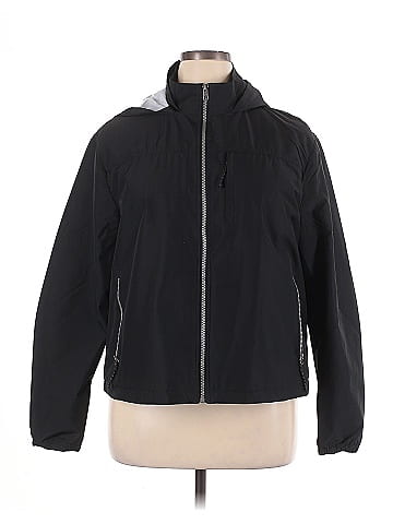 Avalanche Windbreaker (view 1)