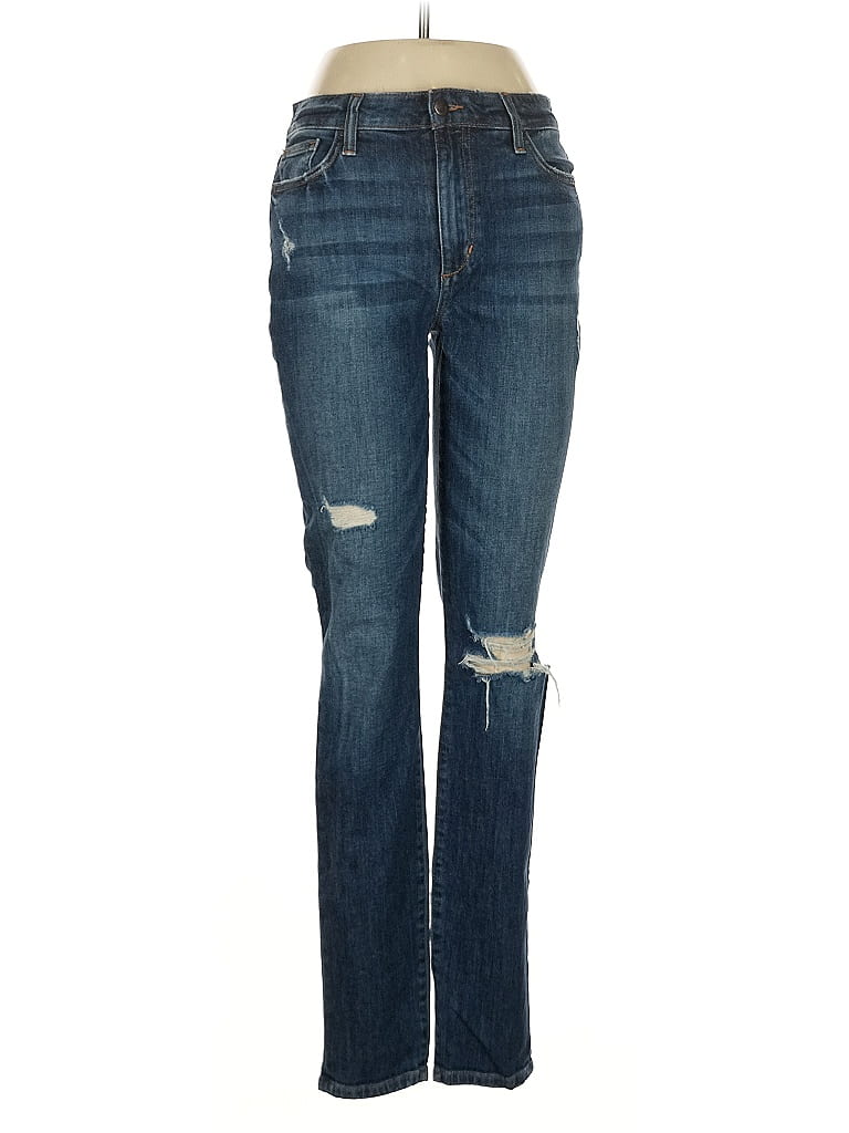 Pre-owned Joe's Jeans Jeans In Blue