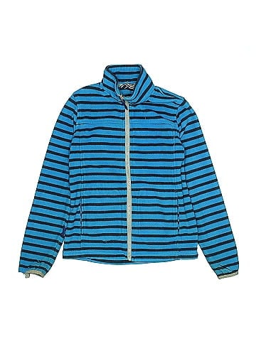 Lands' End Fleece Jacket (view 1)