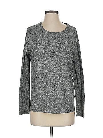 Rivet & Thread Long Sleeve T-Shirt (view 1)