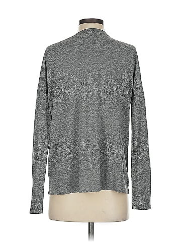 Rivet & Thread Long Sleeve T-Shirt (view 2)